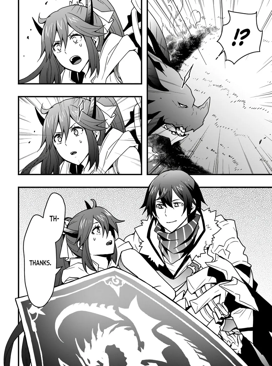 Isekai De Te Ni Ireta Seisan Skill Wa Saikyou Datta You Desu Chapter 15.1 page 25 - 