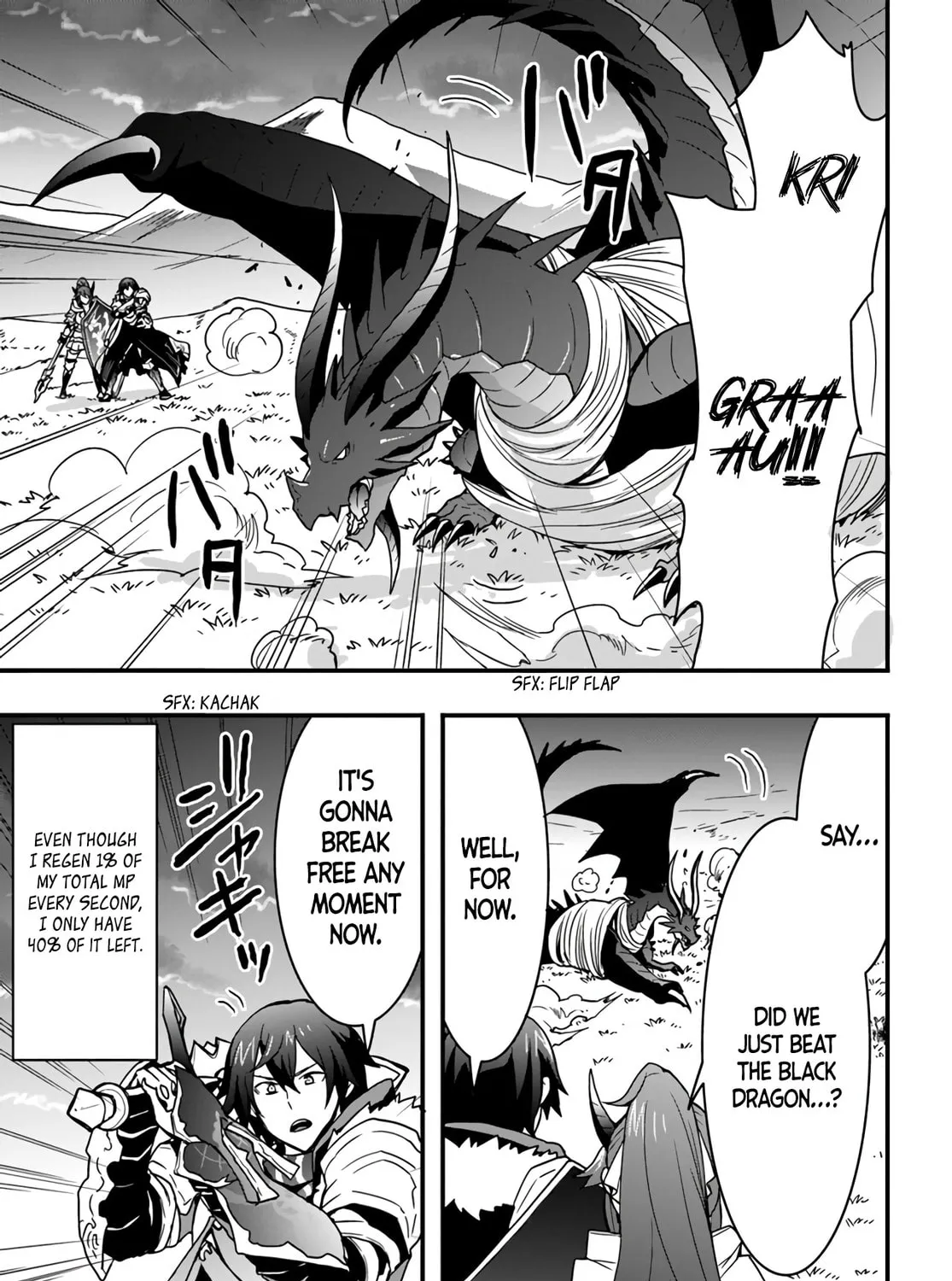 Isekai De Te Ni Ireta Seisan Skill Wa Saikyou Datta You Desu Chapter 15.1 page 31 - 