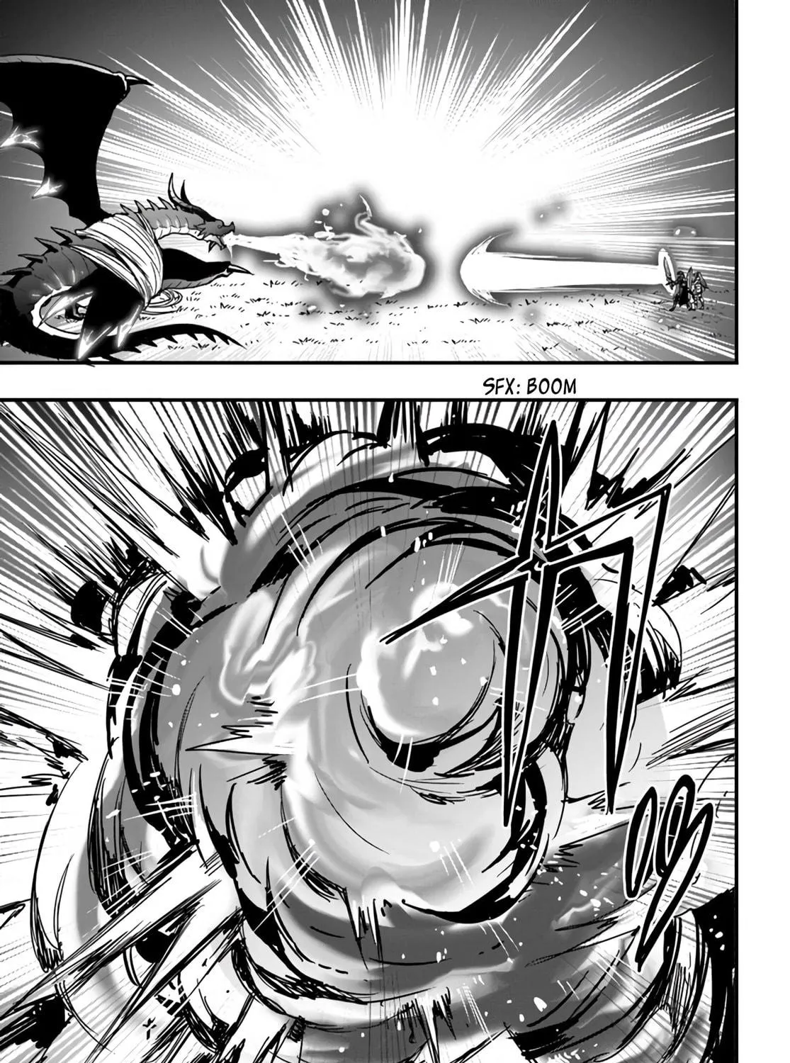 Isekai De Te Ni Ireta Seisan Skill Wa Saikyou Datta You Desu Chapter 15.1 page 35 - 