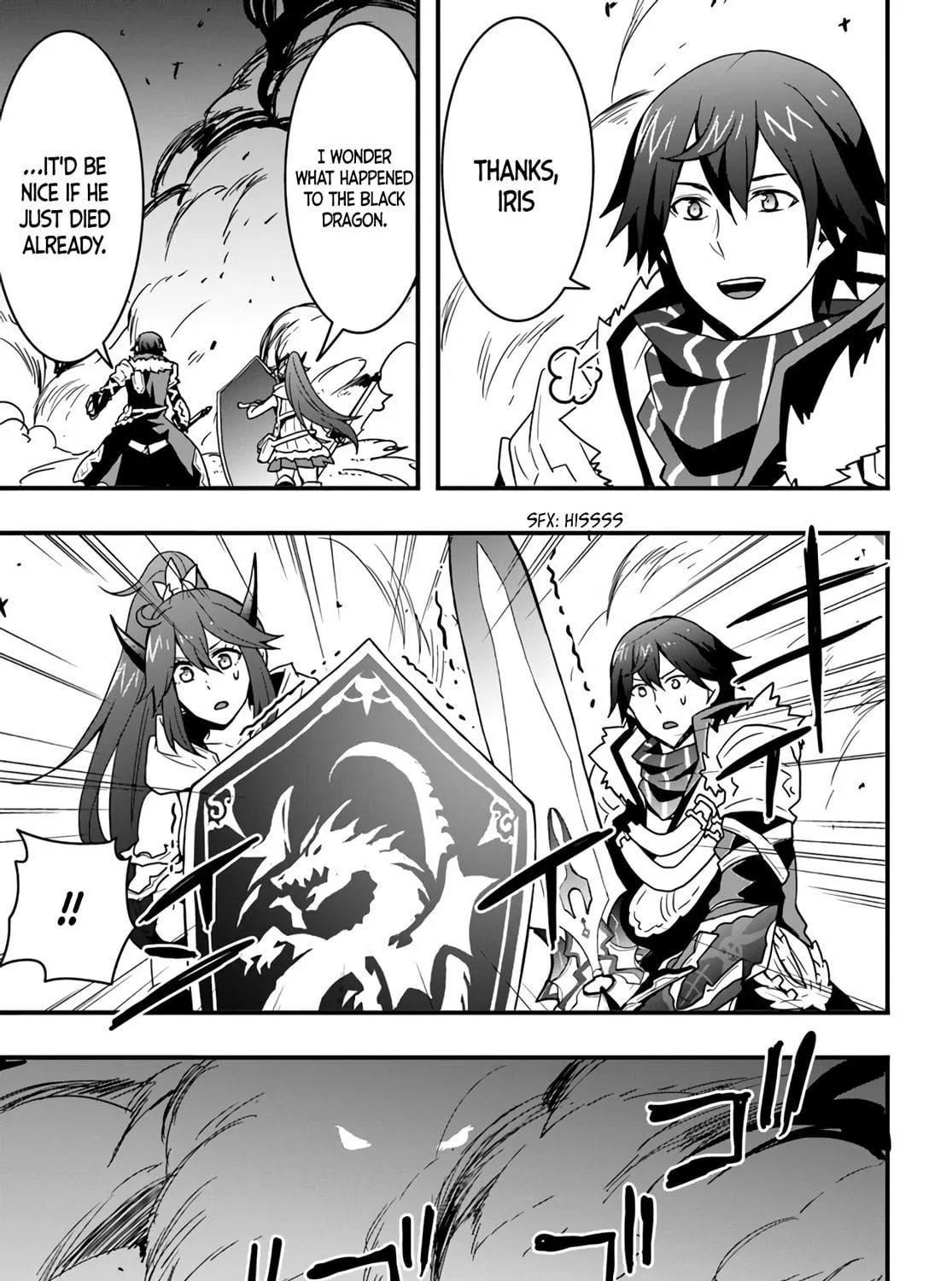 Isekai De Te Ni Ireta Seisan Skill Wa Saikyou Datta You Desu Chapter 15.1 page 39 - 