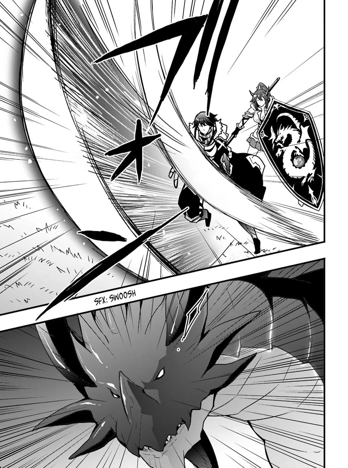 Isekai De Te Ni Ireta Seisan Skill Wa Saikyou Datta You Desu Chapter 15.1 page 5 - 