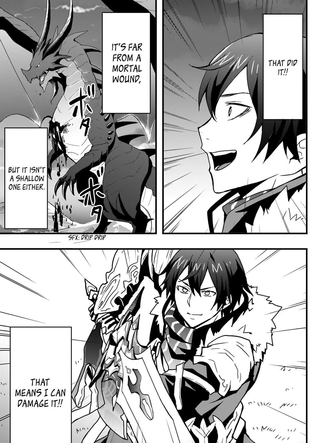 Isekai De Te Ni Ireta Seisan Skill Wa Saikyou Datta You Desu Chapter 15.1 page 9 - 