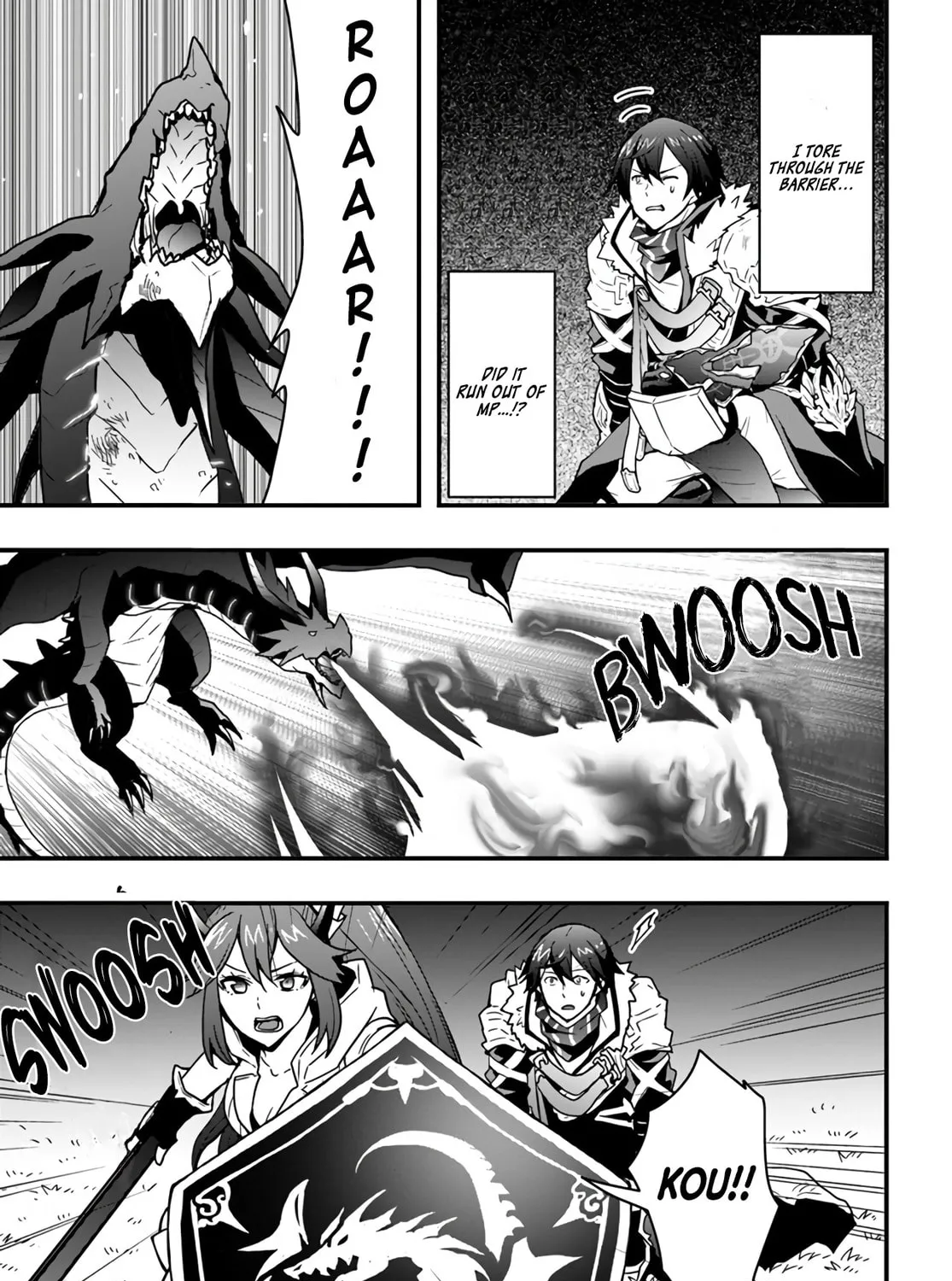 Isekai De Te Ni Ireta Seisan Skill Wa Saikyou Datta You Desu Chapter 15.2 page 13 - 