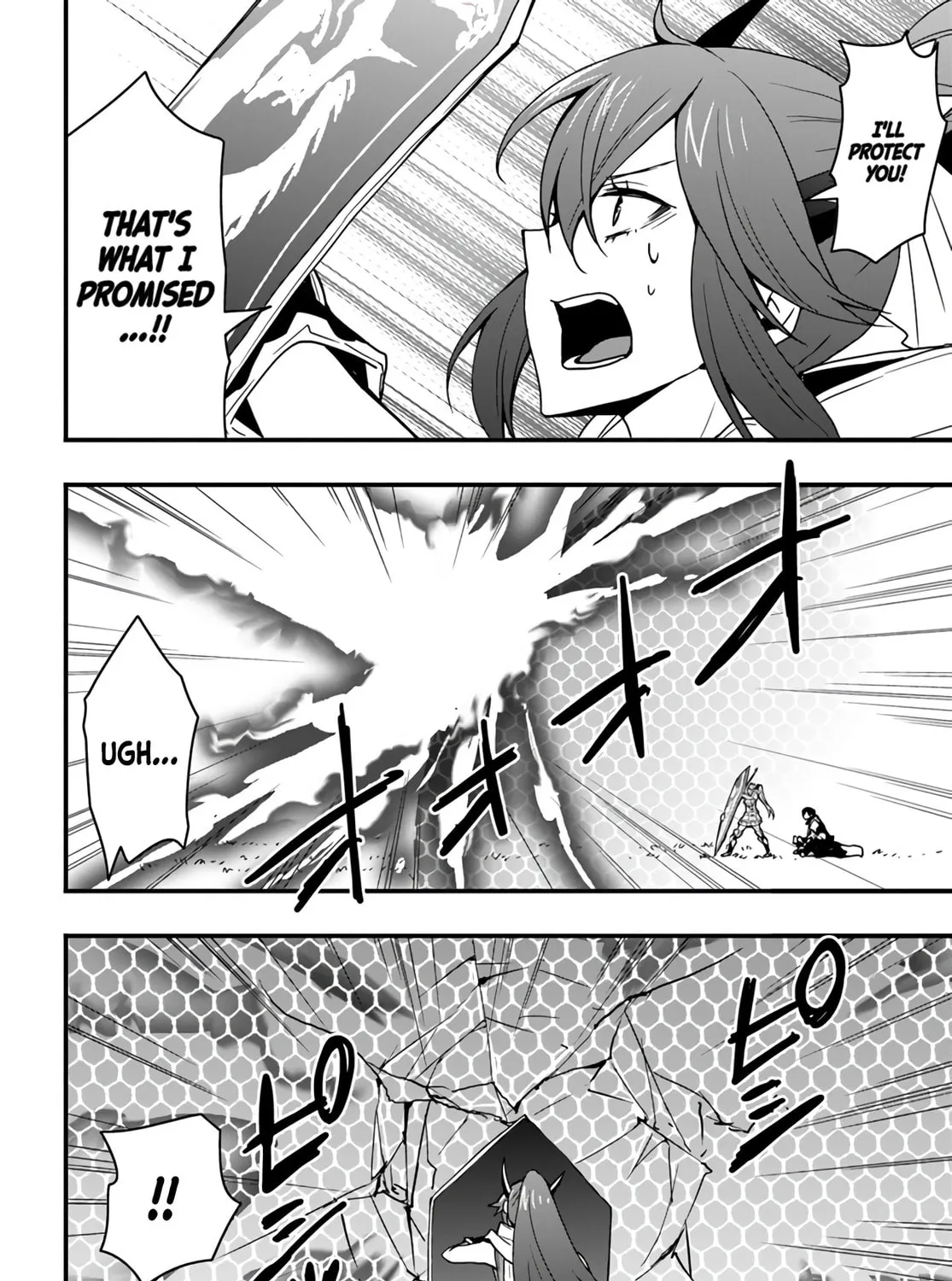 Isekai De Te Ni Ireta Seisan Skill Wa Saikyou Datta You Desu Chapter 15.2 page 15 - 
