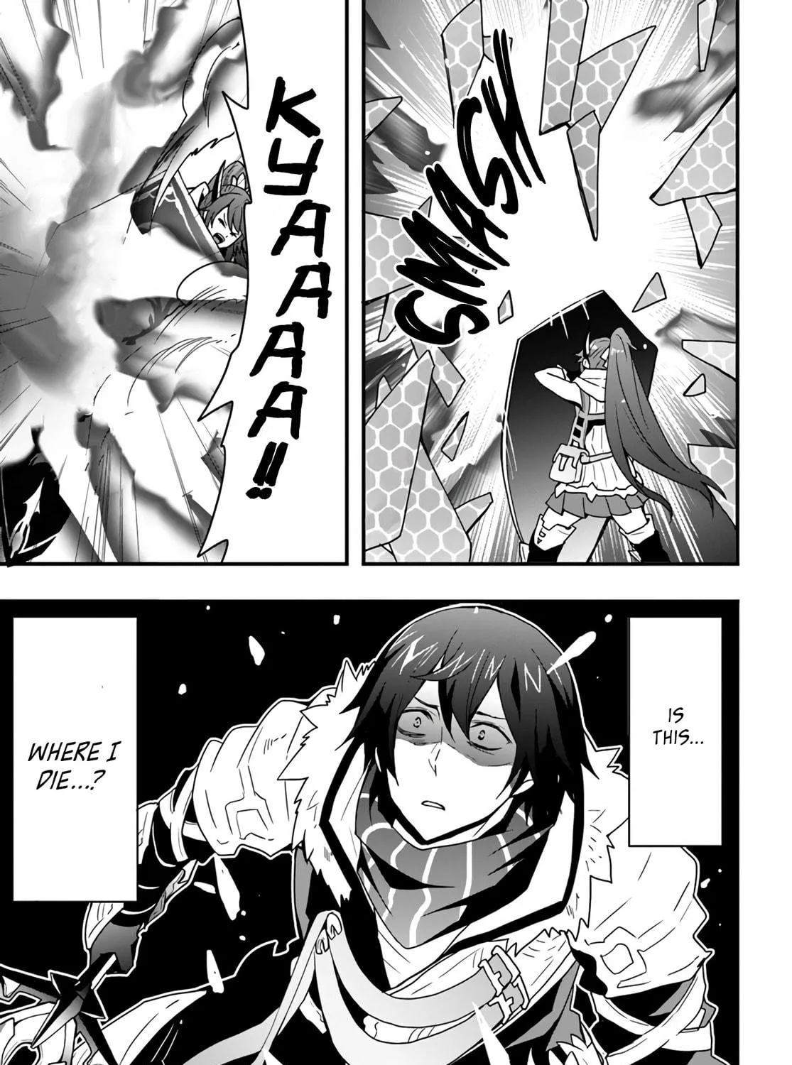 Isekai De Te Ni Ireta Seisan Skill Wa Saikyou Datta You Desu Chapter 15.2 page 17 - 