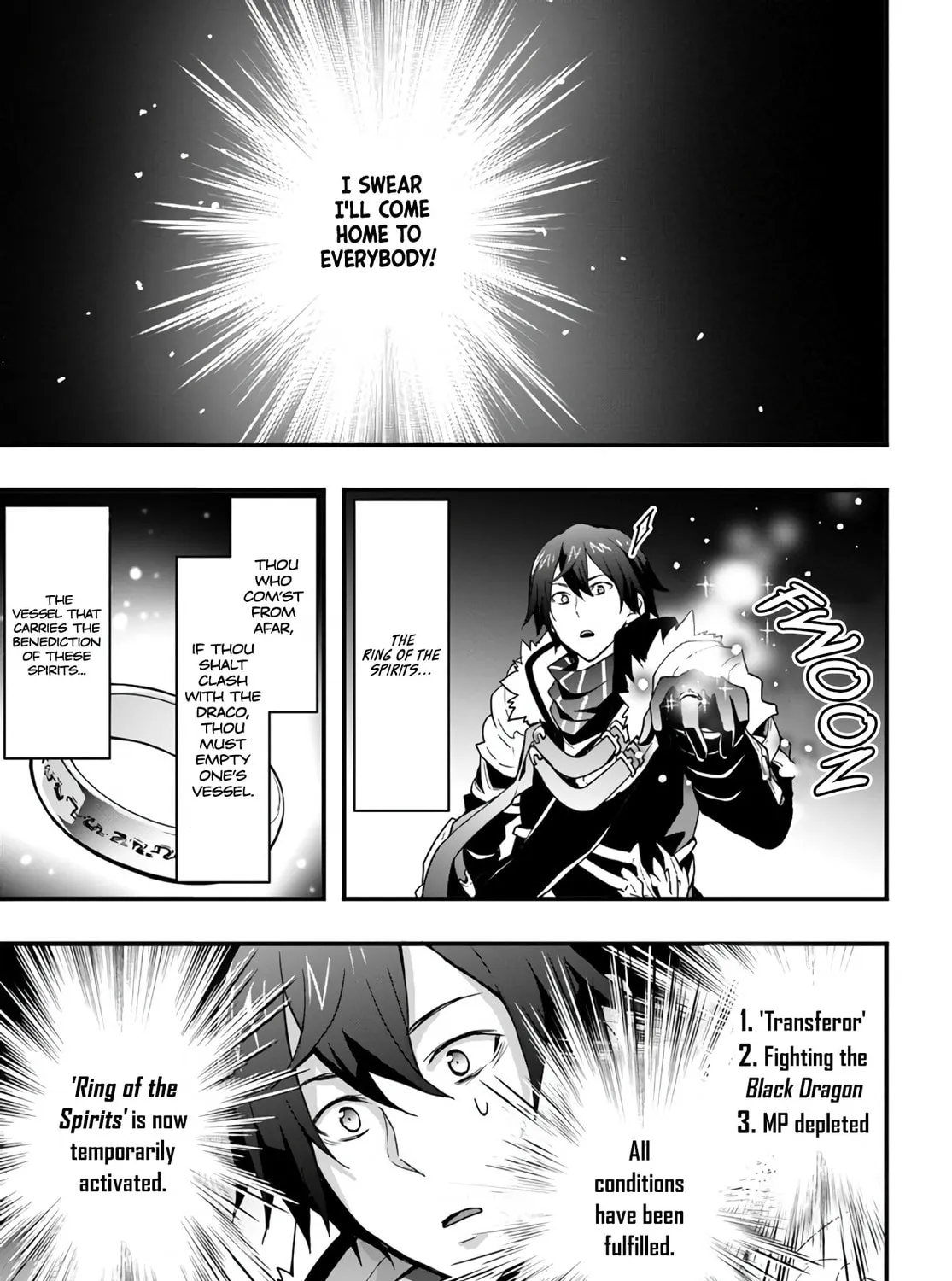 Isekai De Te Ni Ireta Seisan Skill Wa Saikyou Datta You Desu Chapter 15.2 page 21 - 