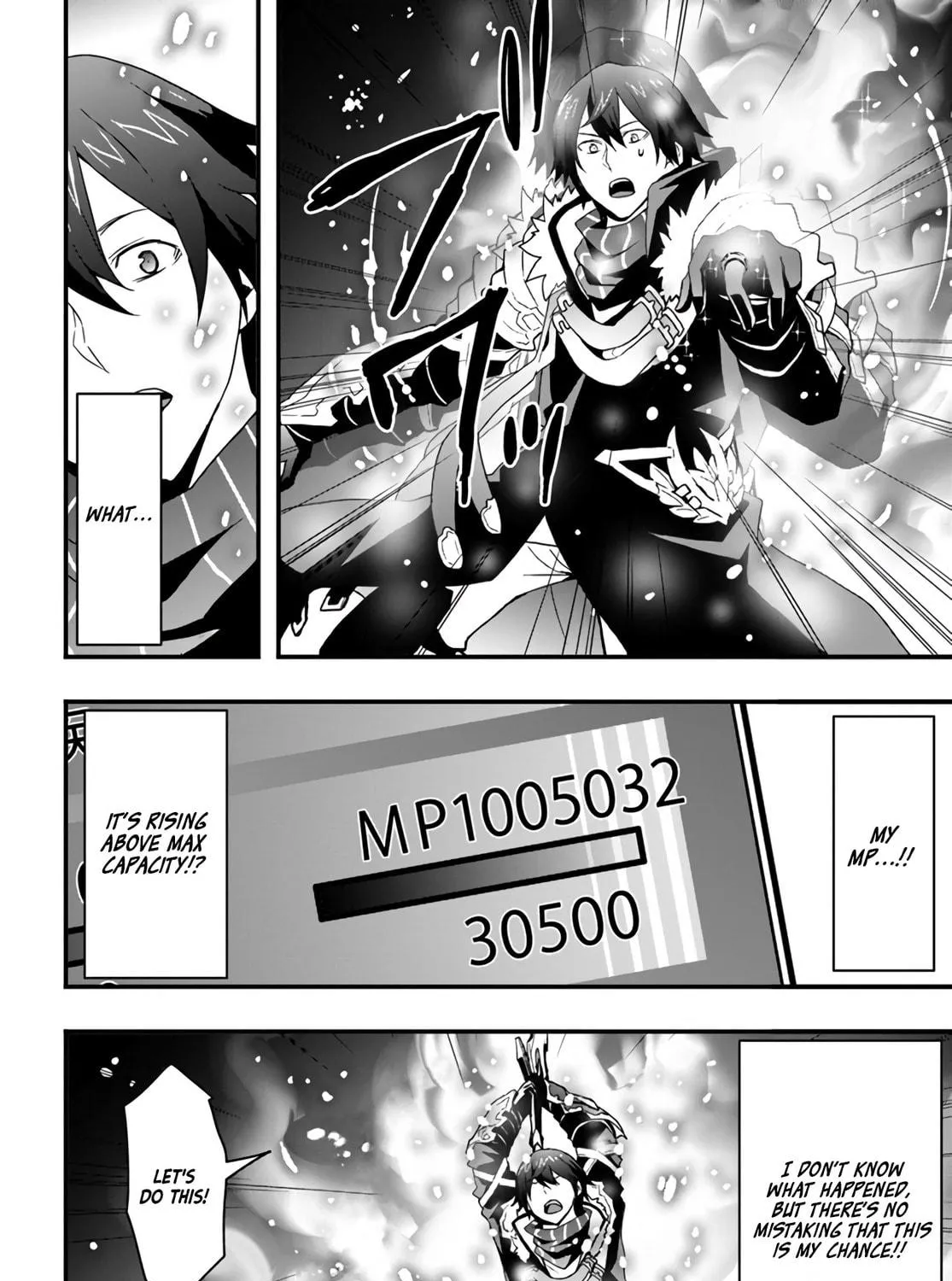 Isekai De Te Ni Ireta Seisan Skill Wa Saikyou Datta You Desu Chapter 15.2 page 23 - 