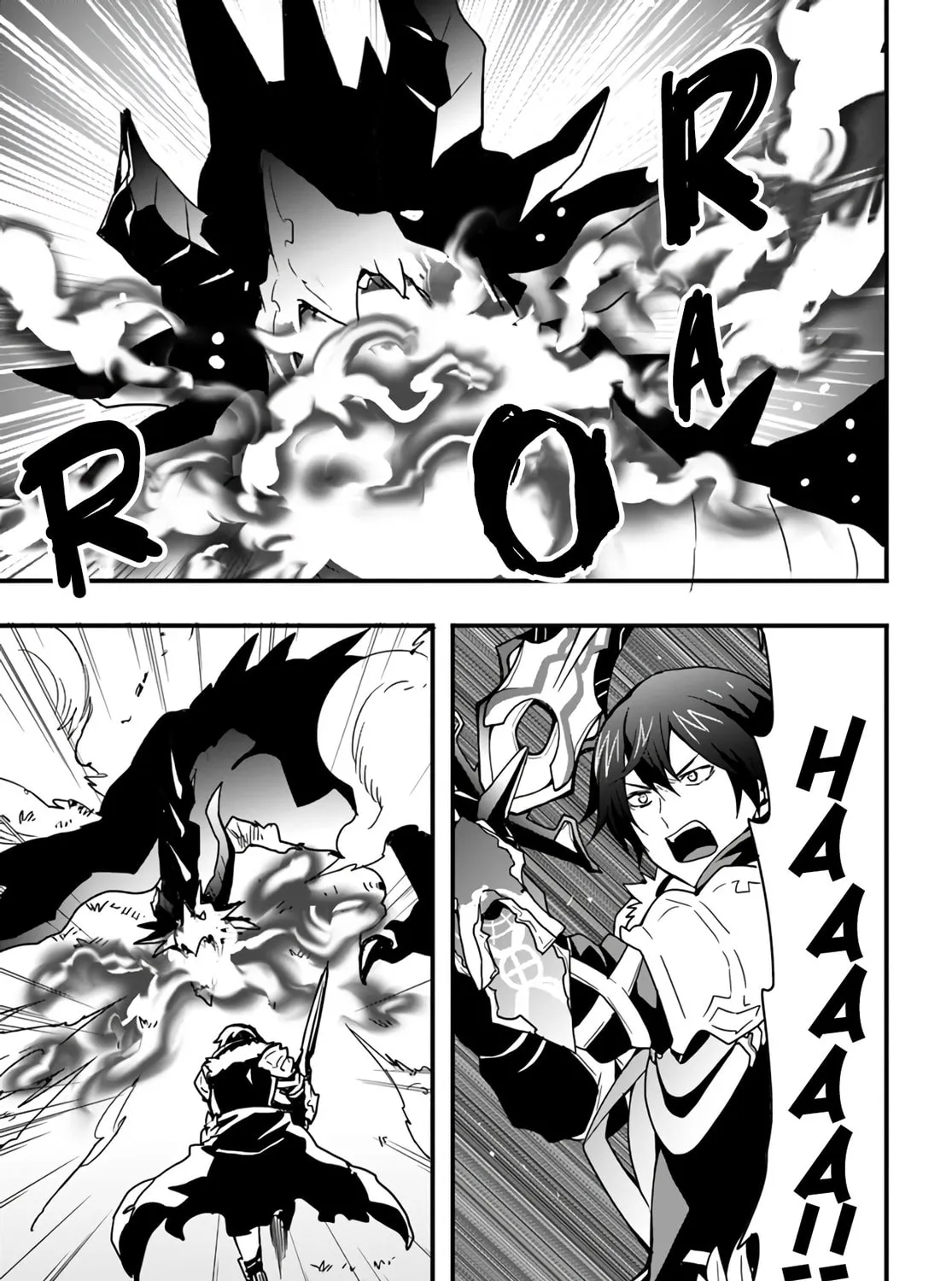 Isekai De Te Ni Ireta Seisan Skill Wa Saikyou Datta You Desu Chapter 15.2 page 33 - 