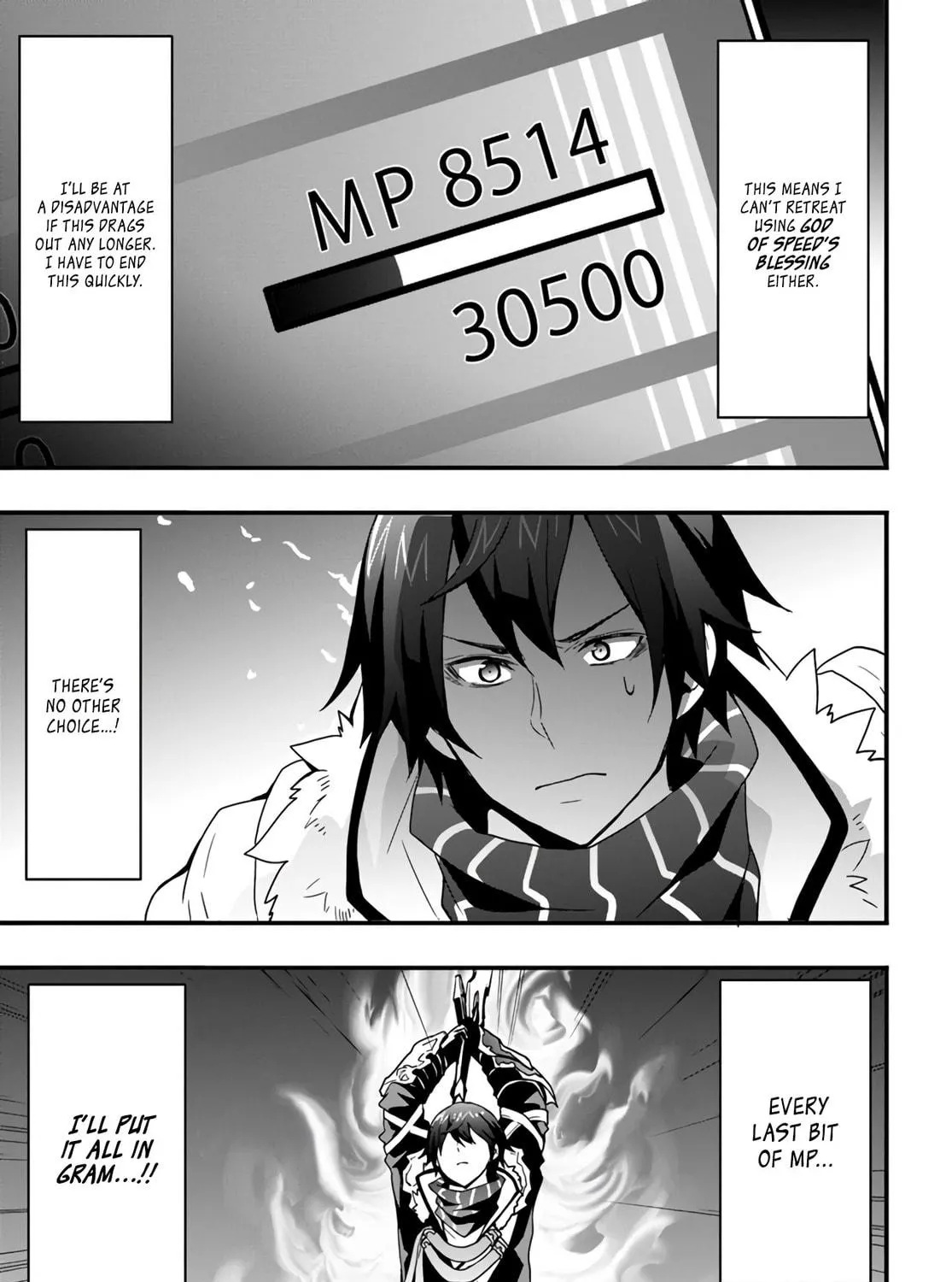 Isekai De Te Ni Ireta Seisan Skill Wa Saikyou Datta You Desu Chapter 15.2 page 5 - 