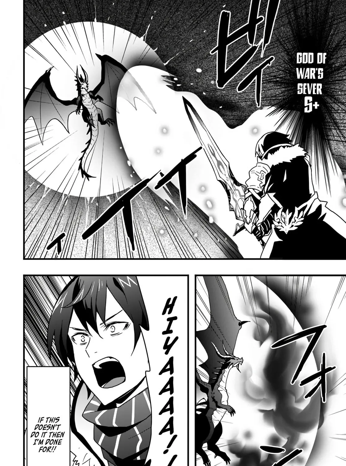 Isekai De Te Ni Ireta Seisan Skill Wa Saikyou Datta You Desu Chapter 15.2 page 7 - 