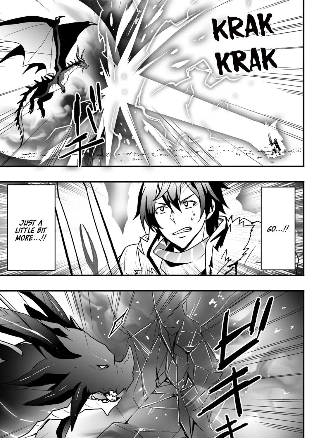 Isekai De Te Ni Ireta Seisan Skill Wa Saikyou Datta You Desu Chapter 15.2 page 9 - 