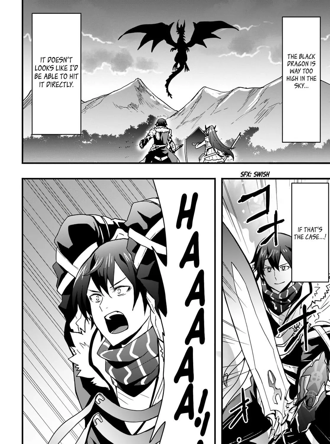 Isekai De Te Ni Ireta Seisan Skill Wa Saikyou Datta You Desu Chapter 15 page 3 - 