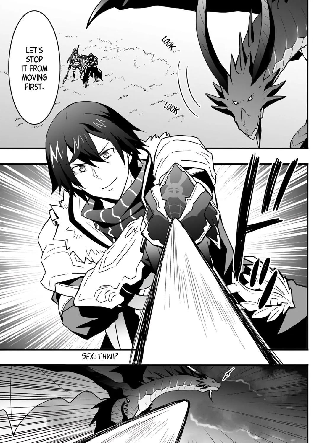 Isekai De Te Ni Ireta Seisan Skill Wa Saikyou Datta You Desu Chapter 15 page 27 - 
