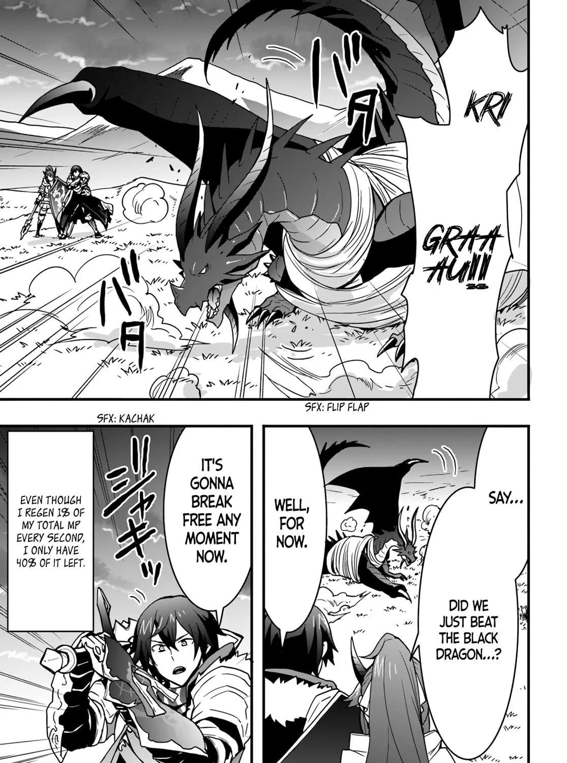 Isekai De Te Ni Ireta Seisan Skill Wa Saikyou Datta You Desu Chapter 15 page 31 - 
