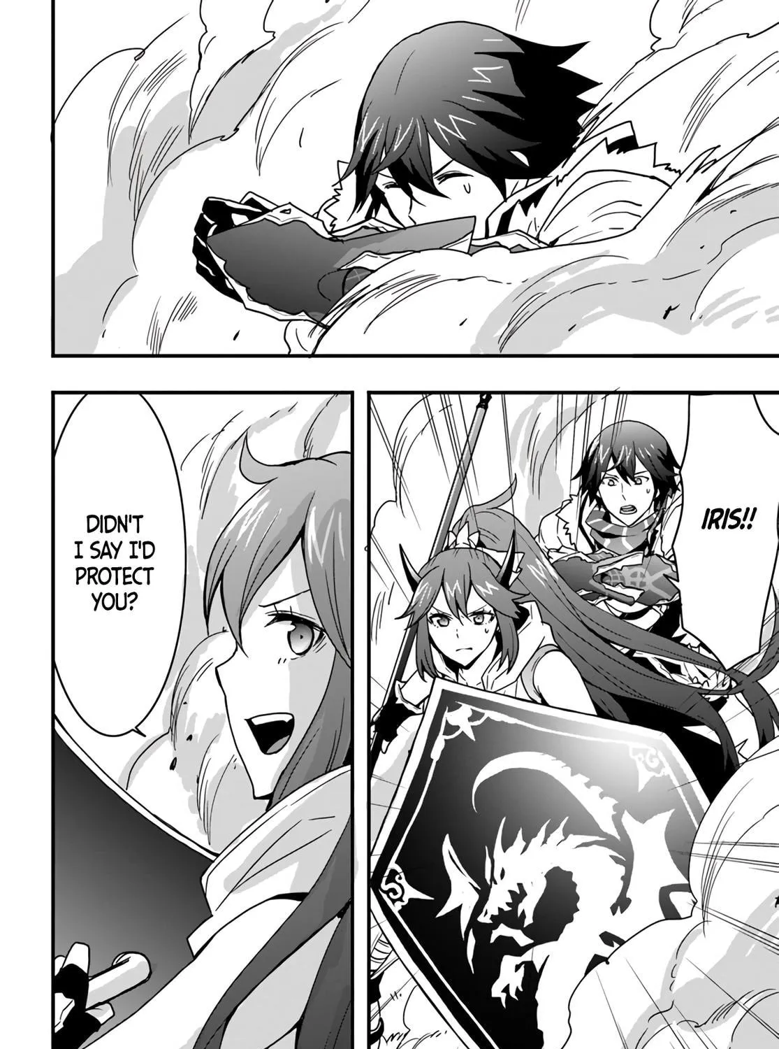 Isekai De Te Ni Ireta Seisan Skill Wa Saikyou Datta You Desu Chapter 15 page 37 - 