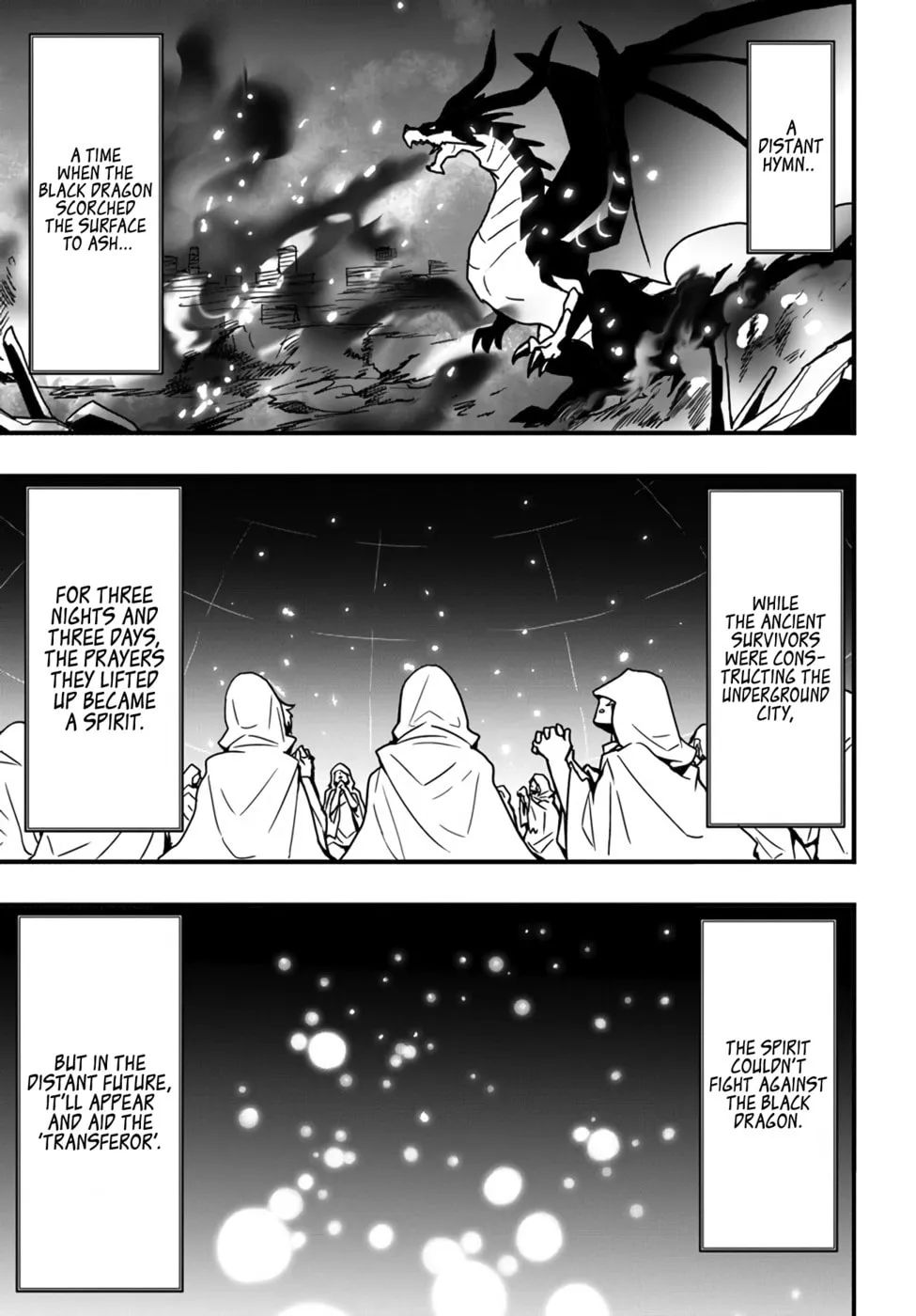 Isekai De Te Ni Ireta Seisan Skill Wa Saikyou Datta You Desu Chapter 16 page 2 - 