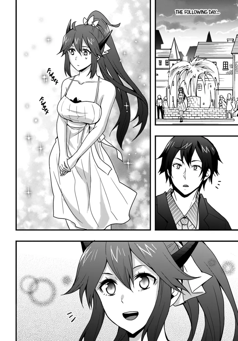Isekai De Te Ni Ireta Seisan Skill Wa Saikyou Datta You Desu Chapter 16 page 11 - 