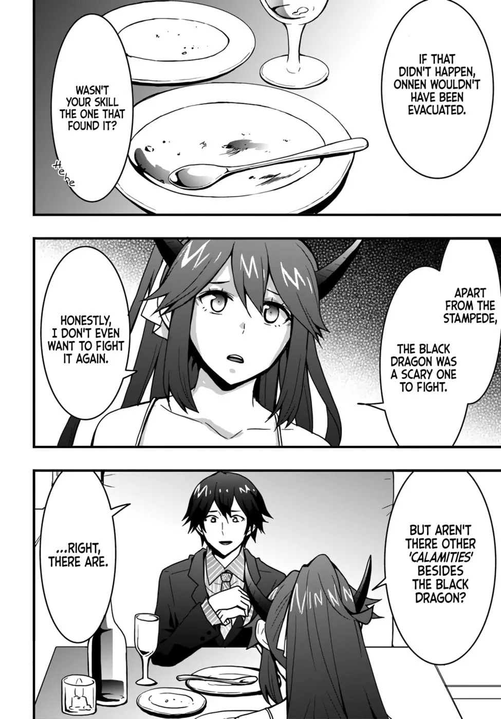 Isekai De Te Ni Ireta Seisan Skill Wa Saikyou Datta You Desu Chapter 16 page 13 - 