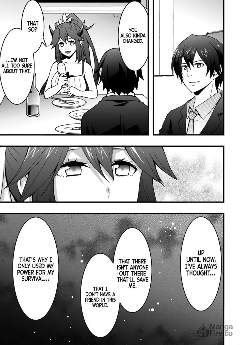 Isekai De Te Ni Ireta Seisan Skill Wa Saikyou Datta You Desu Chapter 16 page 24 - 