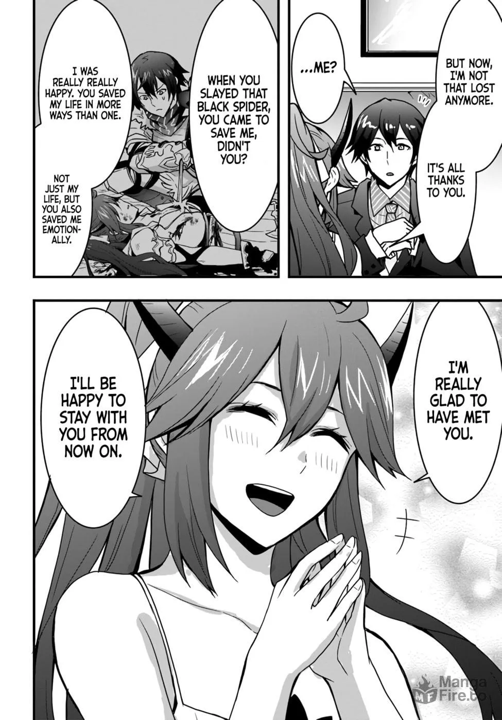 Isekai De Te Ni Ireta Seisan Skill Wa Saikyou Datta You Desu Chapter 16 page 25 - 