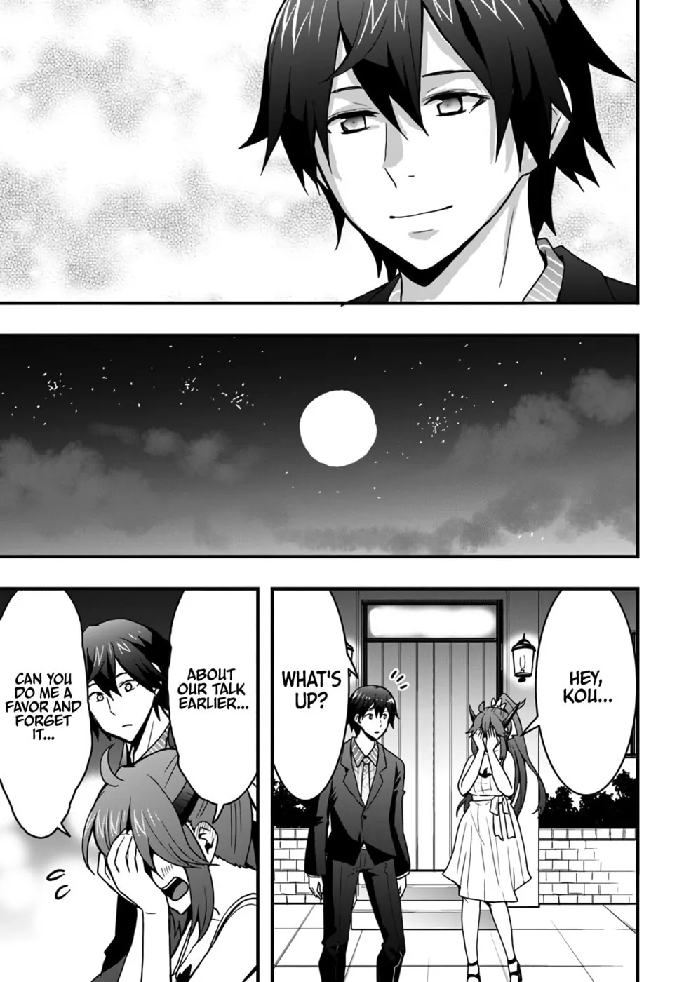 Isekai De Te Ni Ireta Seisan Skill Wa Saikyou Datta You Desu Chapter 16 page 26 - 
