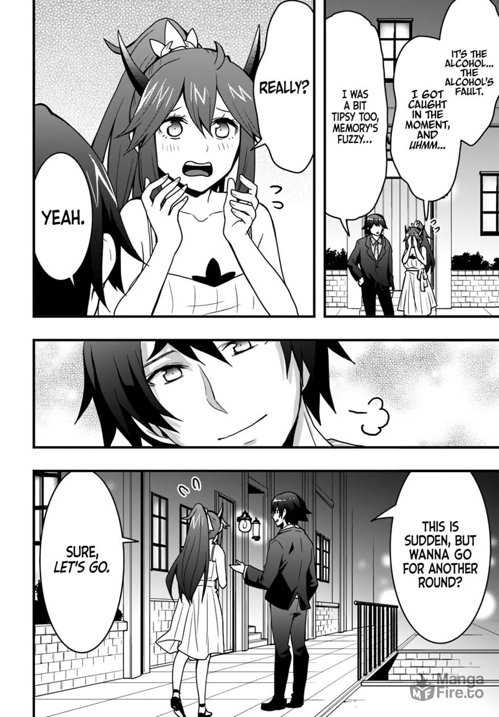 Isekai De Te Ni Ireta Seisan Skill Wa Saikyou Datta You Desu Chapter 16 page 27 - 