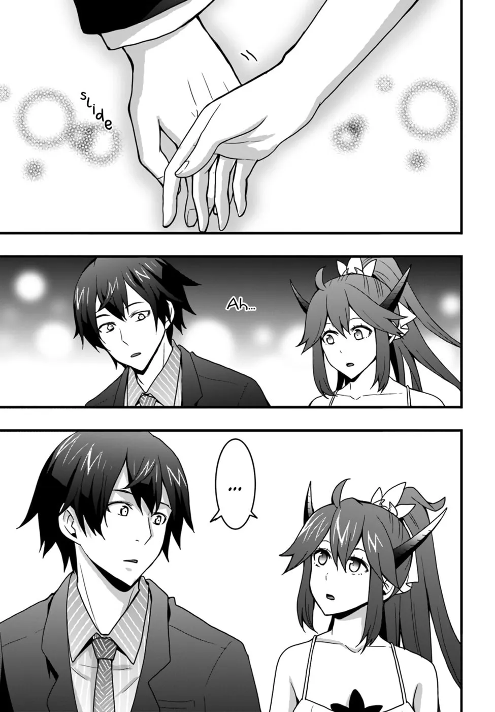 Isekai De Te Ni Ireta Seisan Skill Wa Saikyou Datta You Desu Chapter 16 page 28 - 