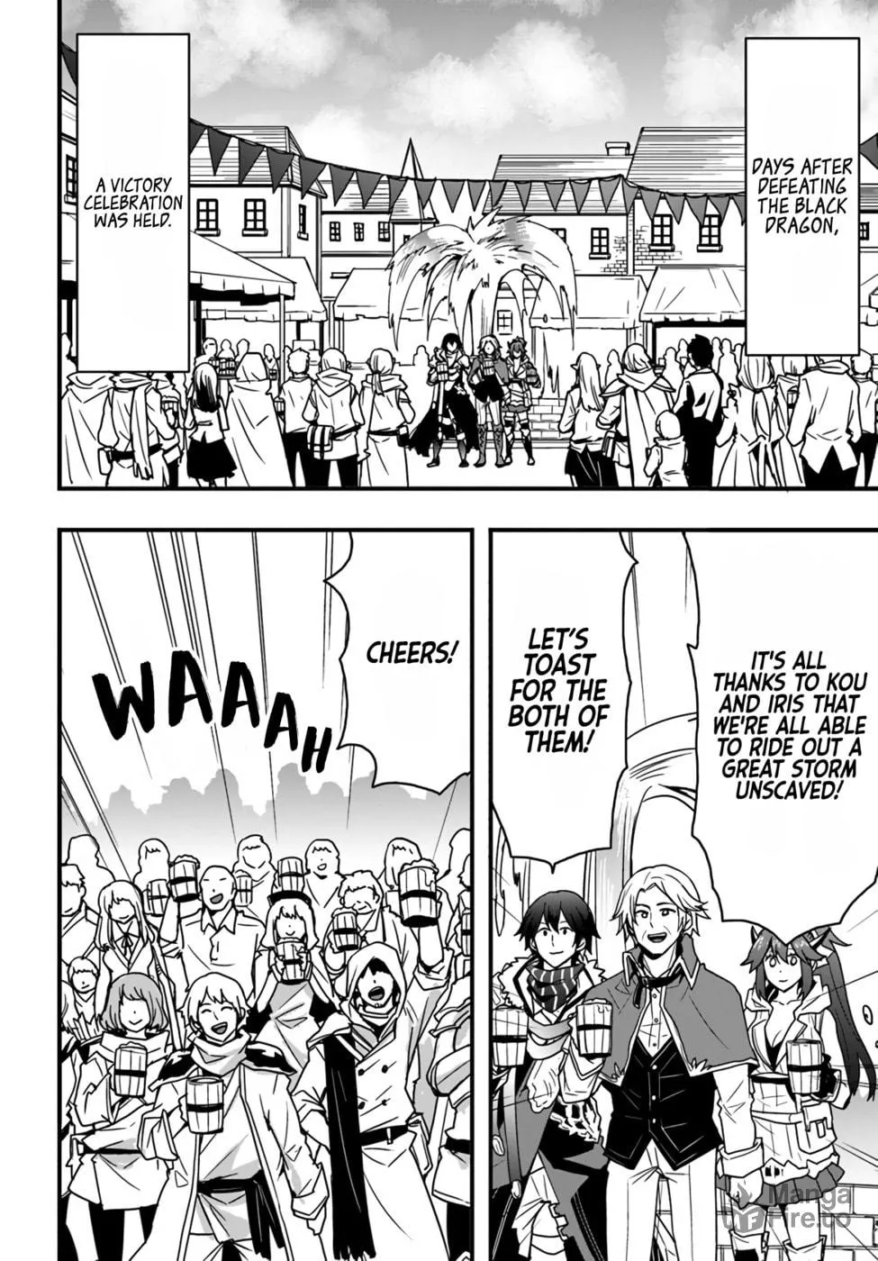 Isekai De Te Ni Ireta Seisan Skill Wa Saikyou Datta You Desu Chapter 16 page 5 - 