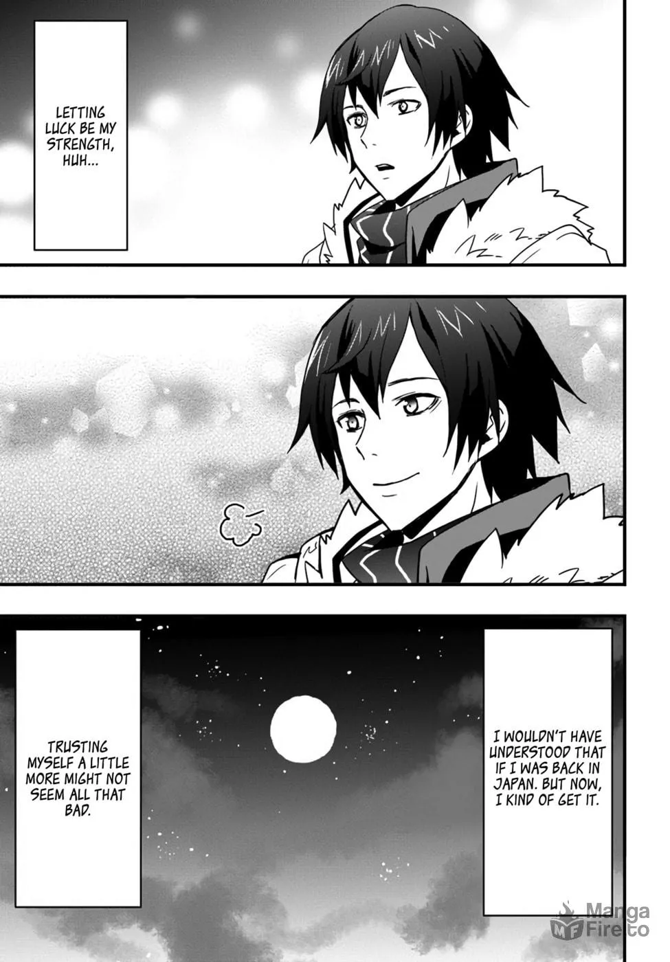 Isekai De Te Ni Ireta Seisan Skill Wa Saikyou Datta You Desu Chapter 16 page 10 - 