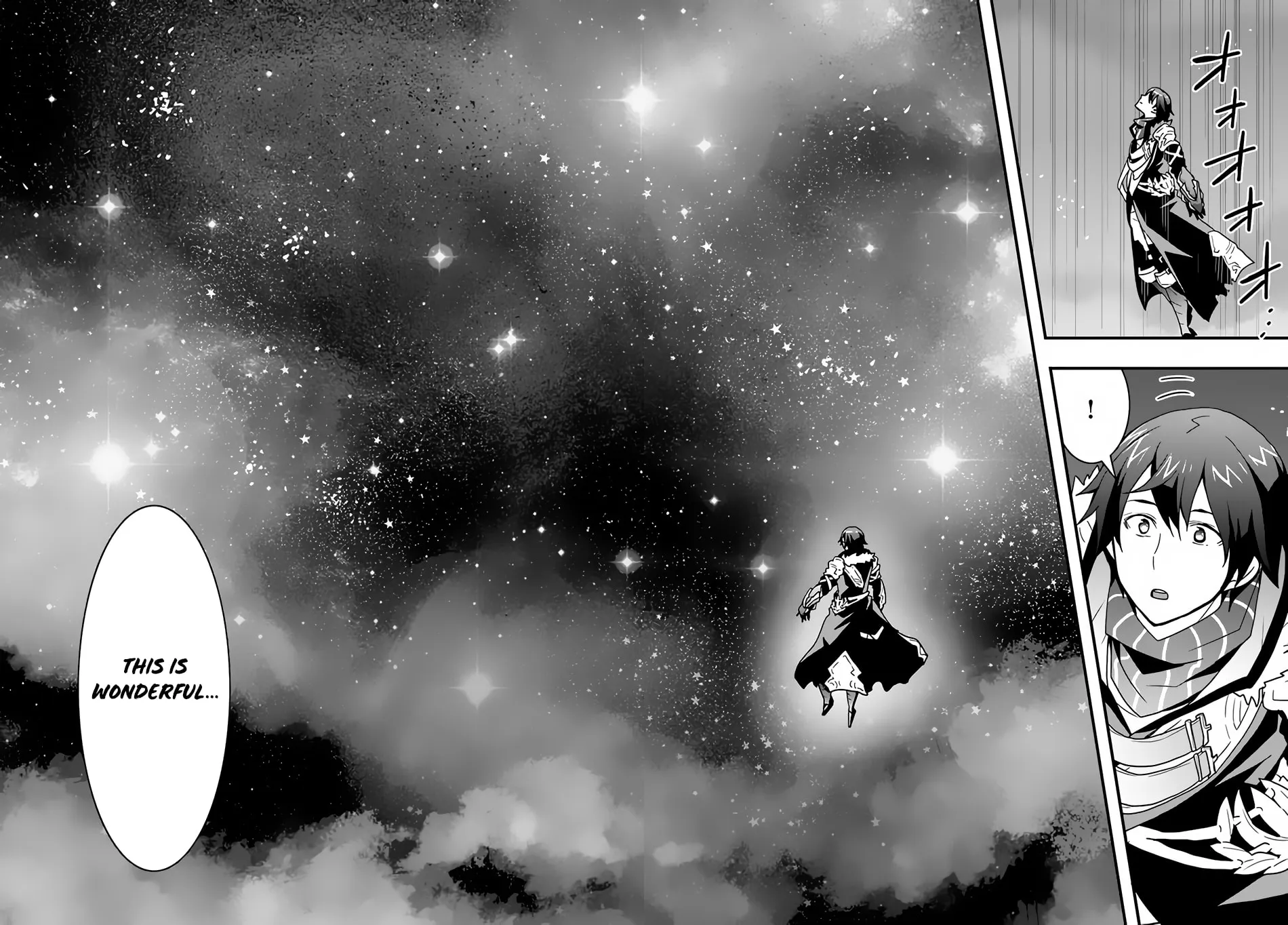 Isekai De Te Ni Ireta Seisan Skill Wa Saikyou Datta You Desu Chapter 17 page 26 - 
