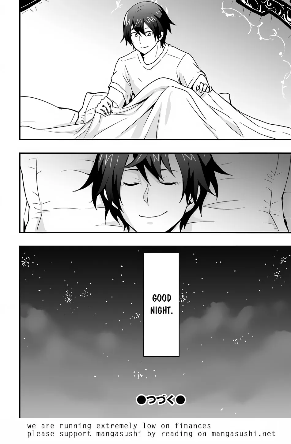 Isekai De Te Ni Ireta Seisan Skill Wa Saikyou Datta You Desu Chapter 17 page 29 - 