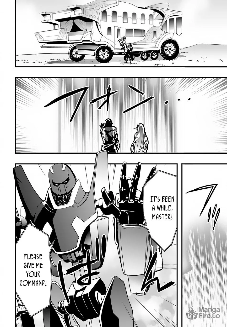 Isekai De Te Ni Ireta Seisan Skill Wa Saikyou Datta You Desu Chapter 18 page 19 - 