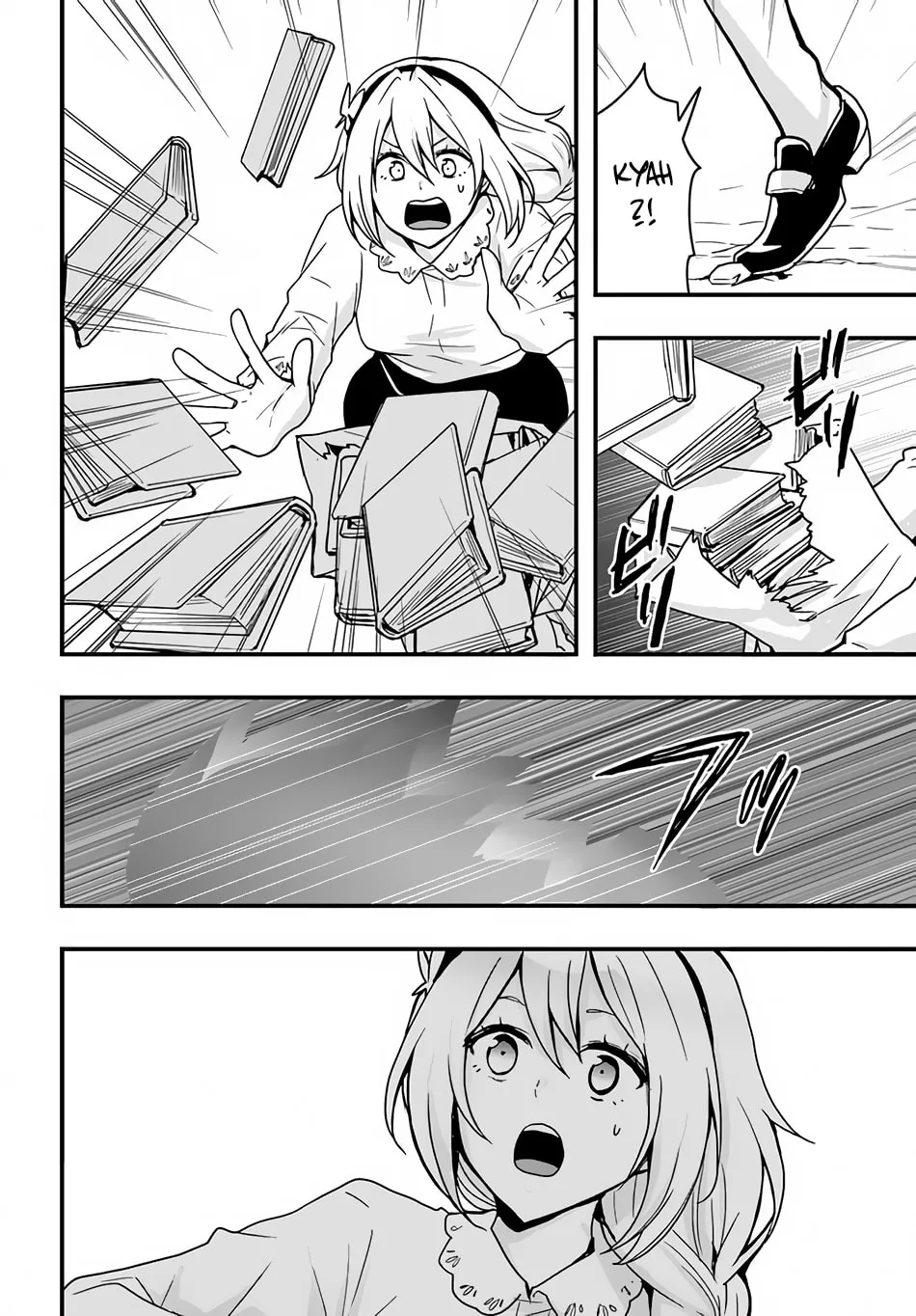 Isekai De Te Ni Ireta Seisan Skill Wa Saikyou Datta You Desu Chapter 18 page 27 - 