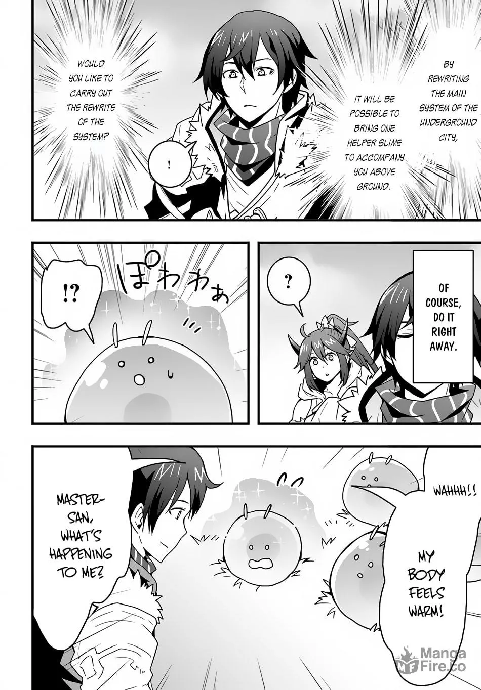 Isekai De Te Ni Ireta Seisan Skill Wa Saikyou Datta You Desu Chapter 18 page 6 - 
