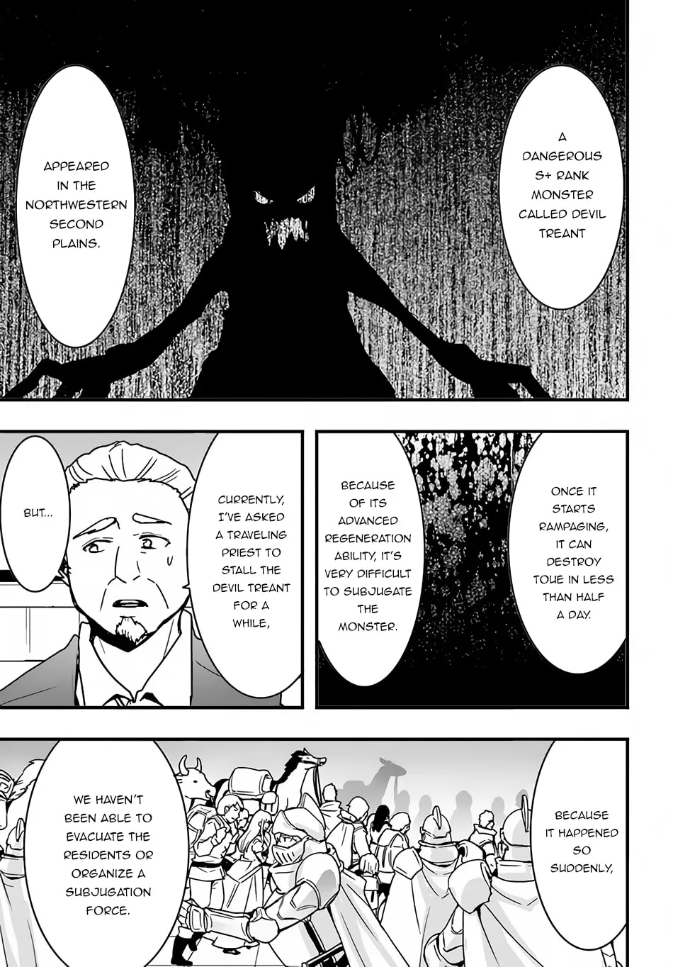 Isekai De Te Ni Ireta Seisan Skill Wa Saikyou Datta You Desu Chapter 19 page 15 - 