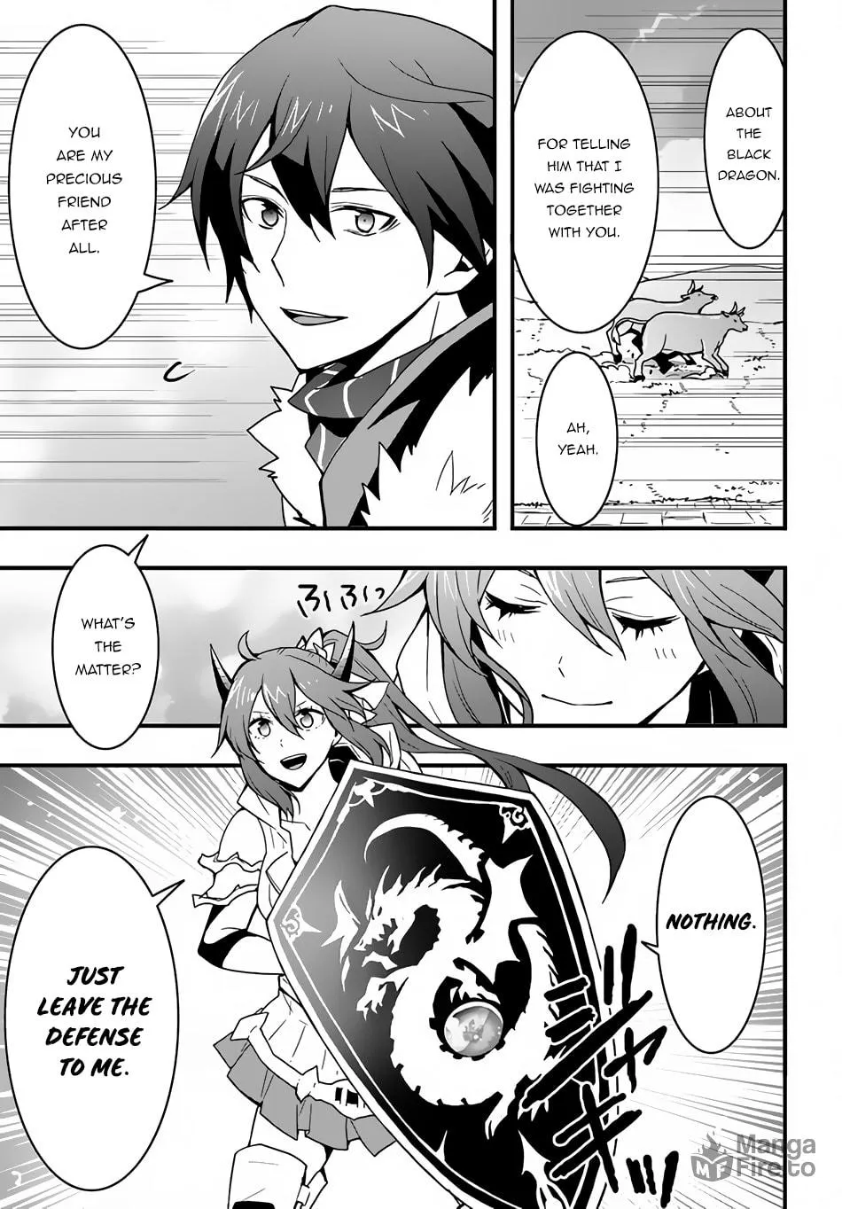 Isekai De Te Ni Ireta Seisan Skill Wa Saikyou Datta You Desu Chapter 19 page 19 - 