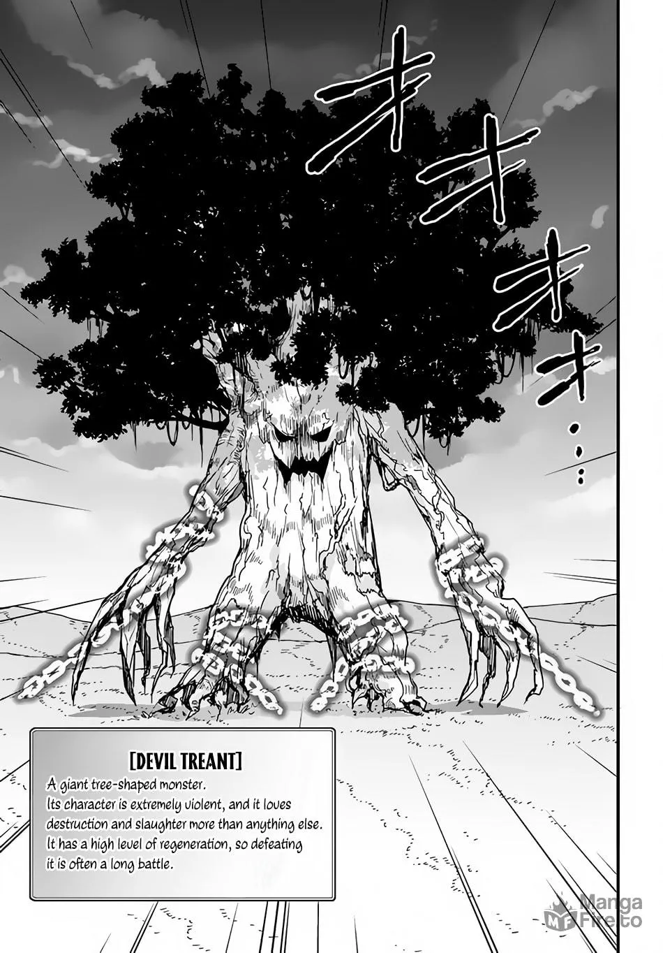 Isekai De Te Ni Ireta Seisan Skill Wa Saikyou Datta You Desu Chapter 19 page 21 - 