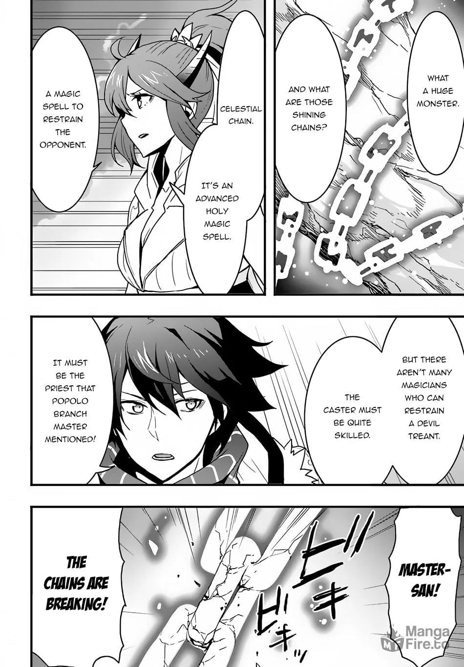 Isekai De Te Ni Ireta Seisan Skill Wa Saikyou Datta You Desu Chapter 19 page 22 - 