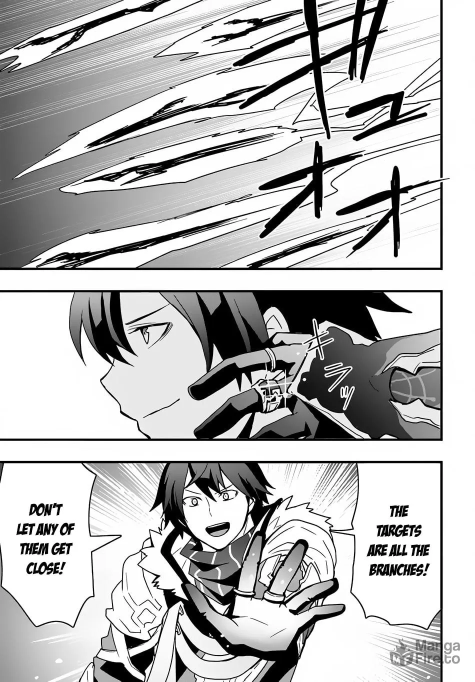 Isekai De Te Ni Ireta Seisan Skill Wa Saikyou Datta You Desu Chapter 20 page 13 - 