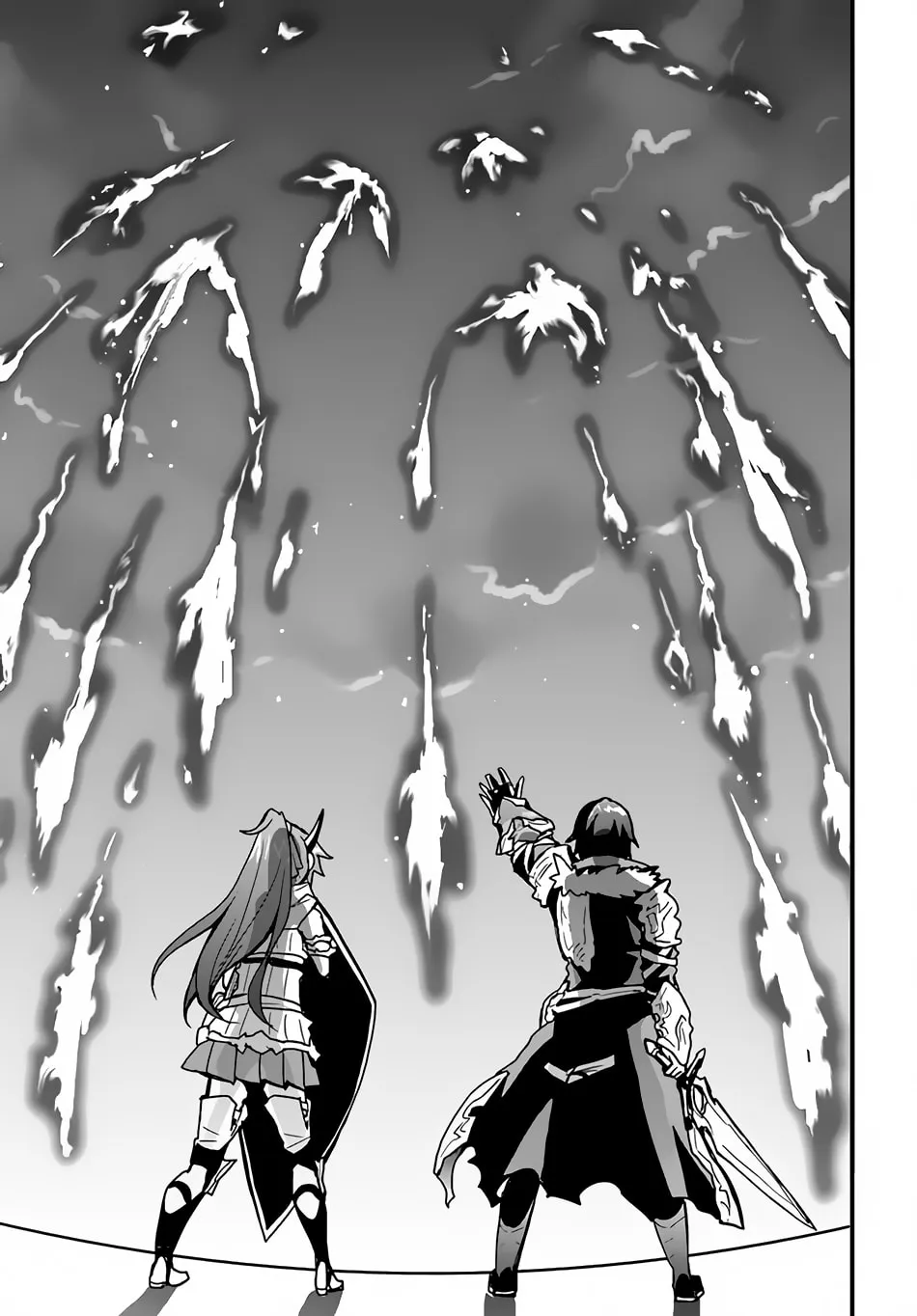 Isekai De Te Ni Ireta Seisan Skill Wa Saikyou Datta You Desu Chapter 20 page 15 - 