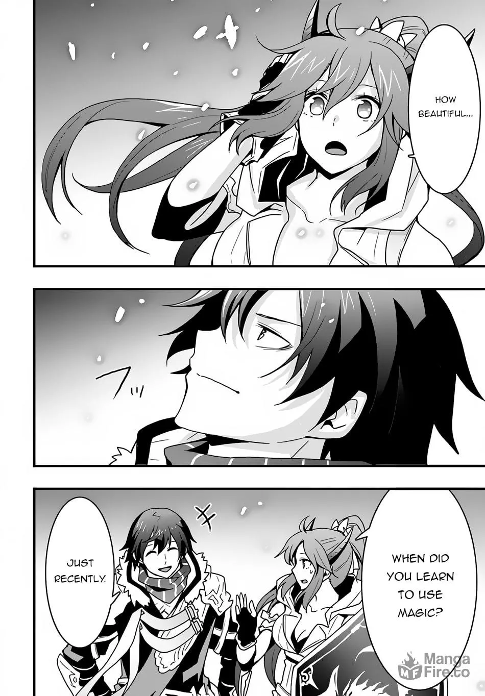Isekai De Te Ni Ireta Seisan Skill Wa Saikyou Datta You Desu Chapter 20 page 16 - 