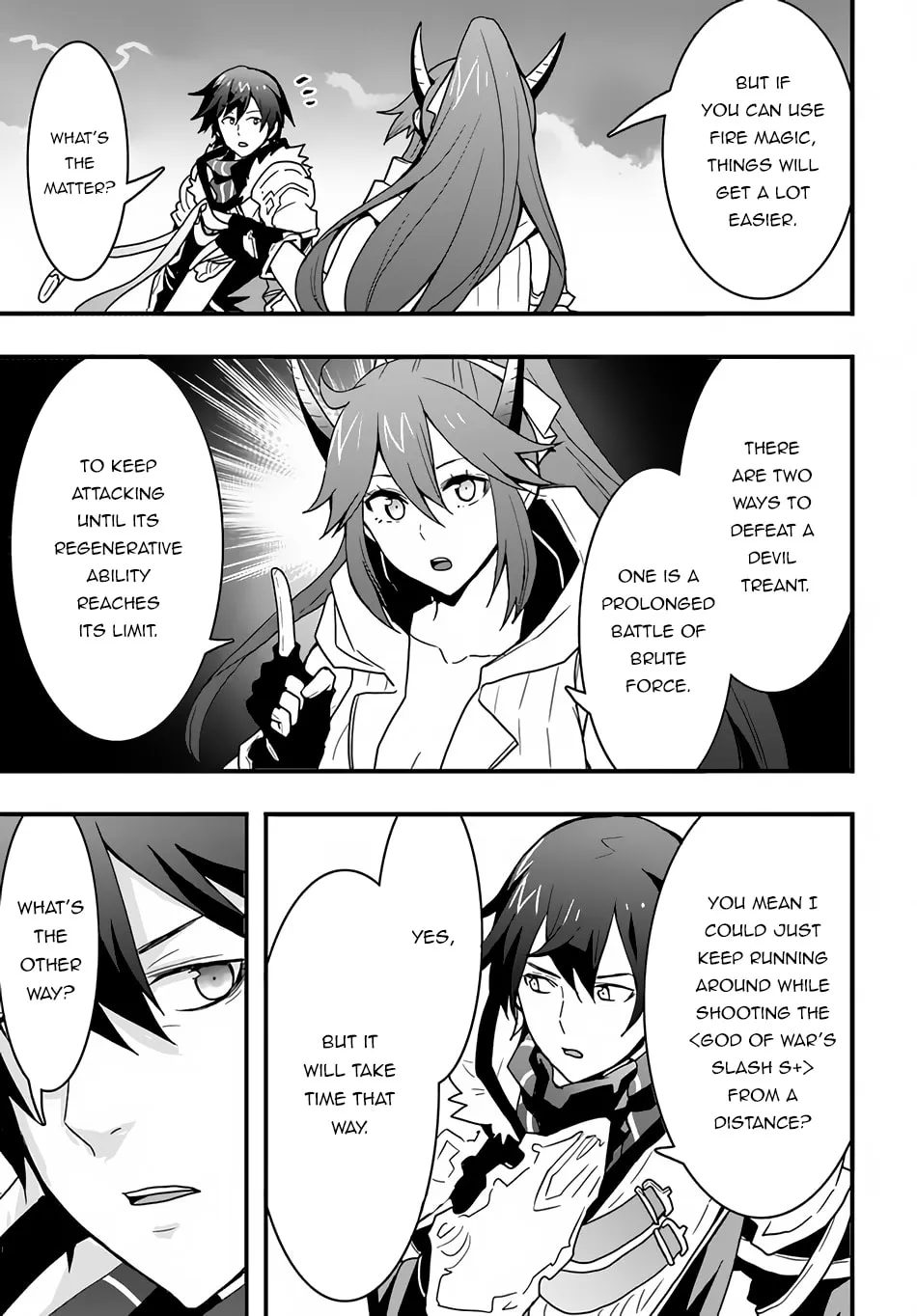 Isekai De Te Ni Ireta Seisan Skill Wa Saikyou Datta You Desu Chapter 20 page 17 - 