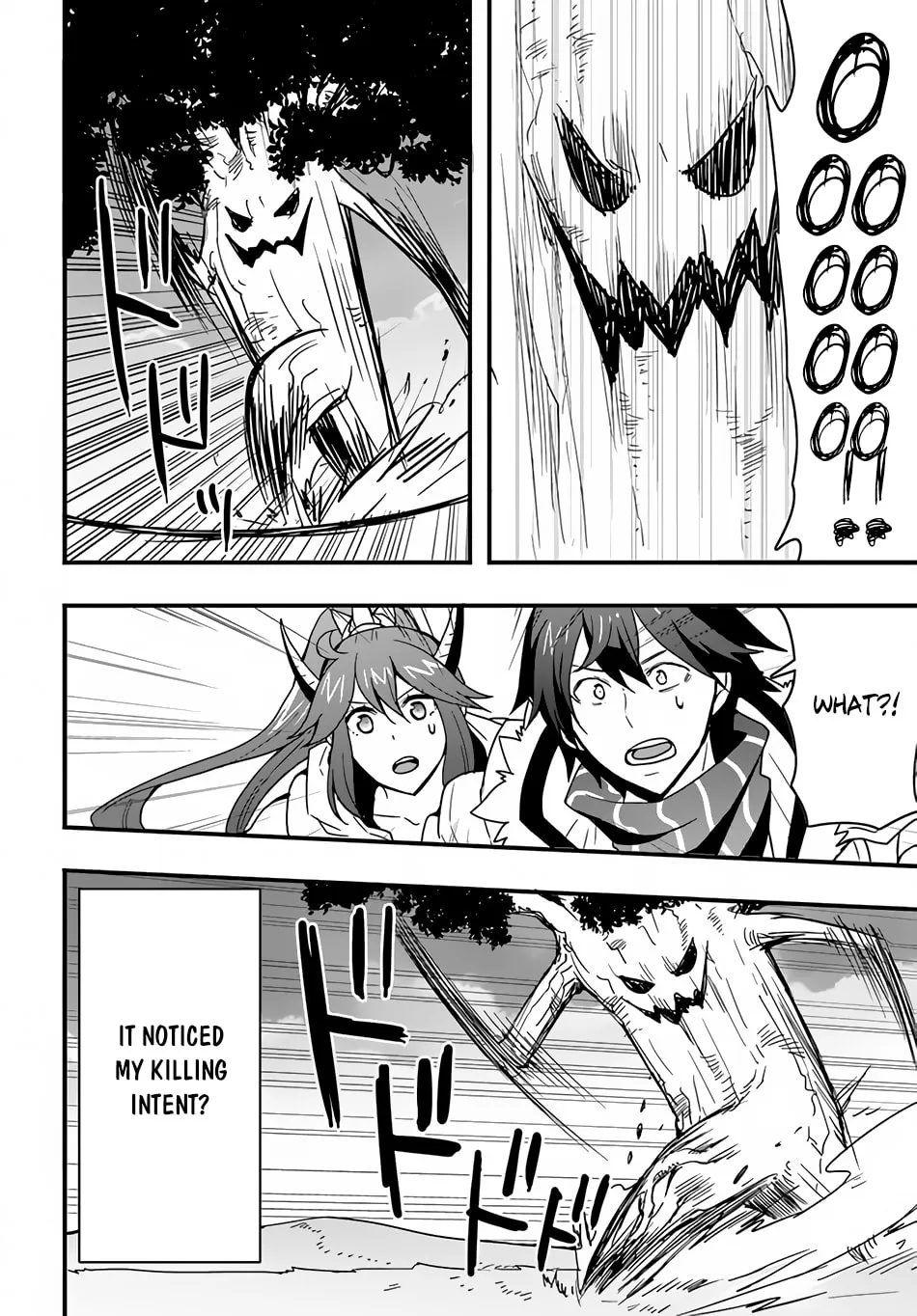 Isekai De Te Ni Ireta Seisan Skill Wa Saikyou Datta You Desu Chapter 20 page 24 - 
