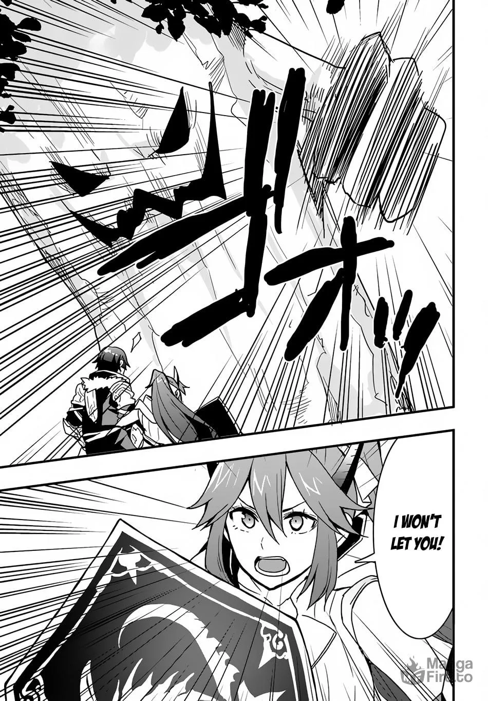 Isekai De Te Ni Ireta Seisan Skill Wa Saikyou Datta You Desu Chapter 20 page 25 - 