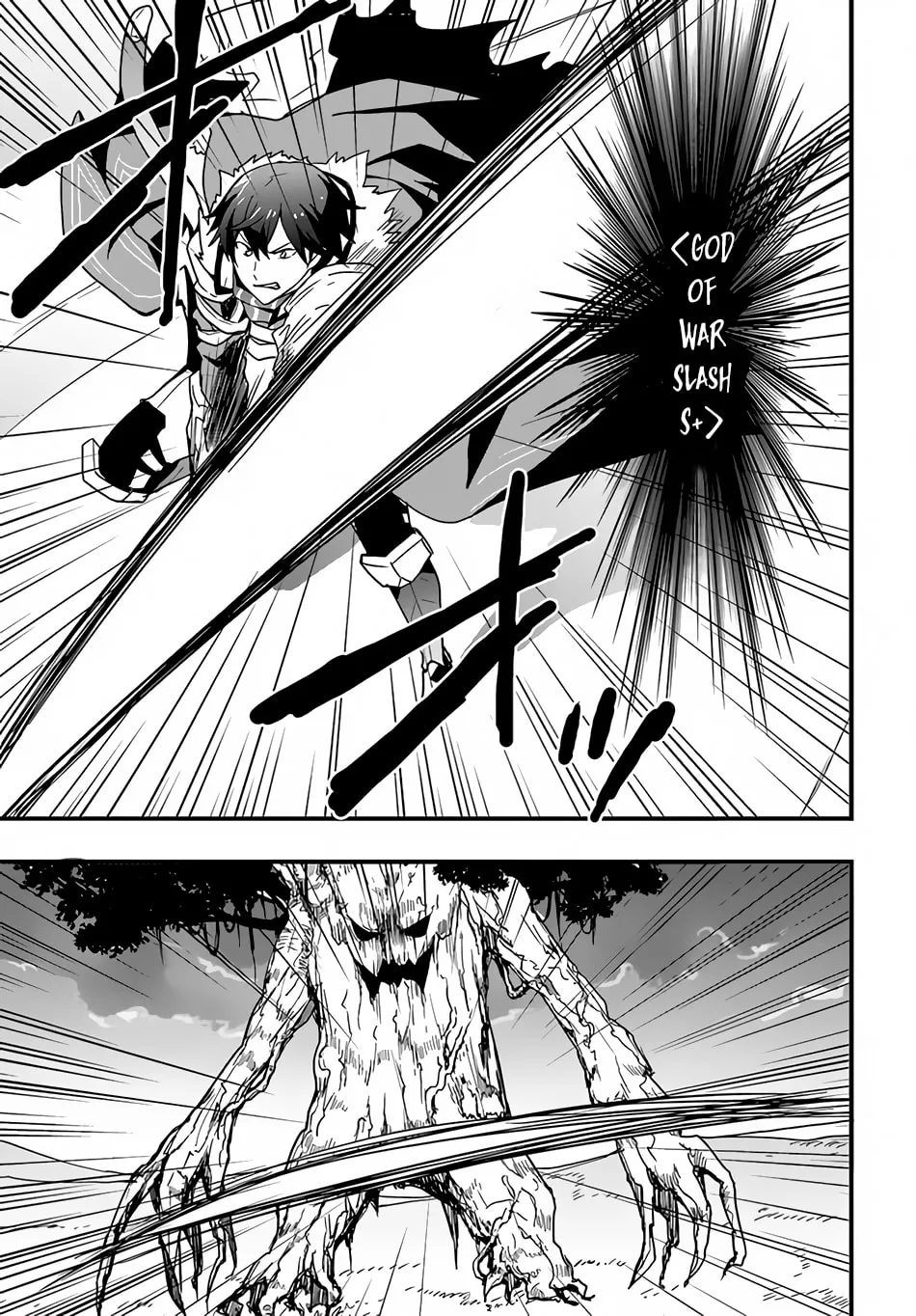 Isekai De Te Ni Ireta Seisan Skill Wa Saikyou Datta You Desu Chapter 20 page 9 - 