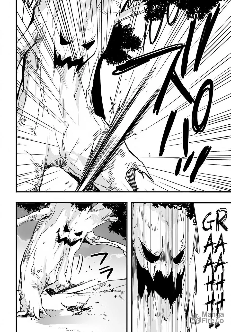 Isekai De Te Ni Ireta Seisan Skill Wa Saikyou Datta You Desu Chapter 20 page 10 - 