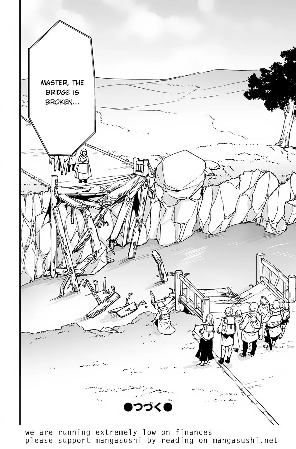Isekai De Te Ni Ireta Seisan Skill Wa Saikyou Datta You Desu Chapter 22 page 30 - 