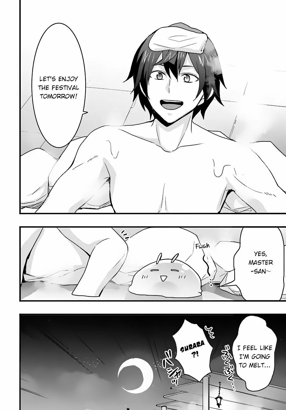 Isekai De Te Ni Ireta Seisan Skill Wa Saikyou Datta You Desu Chapter 23 page 18 - 