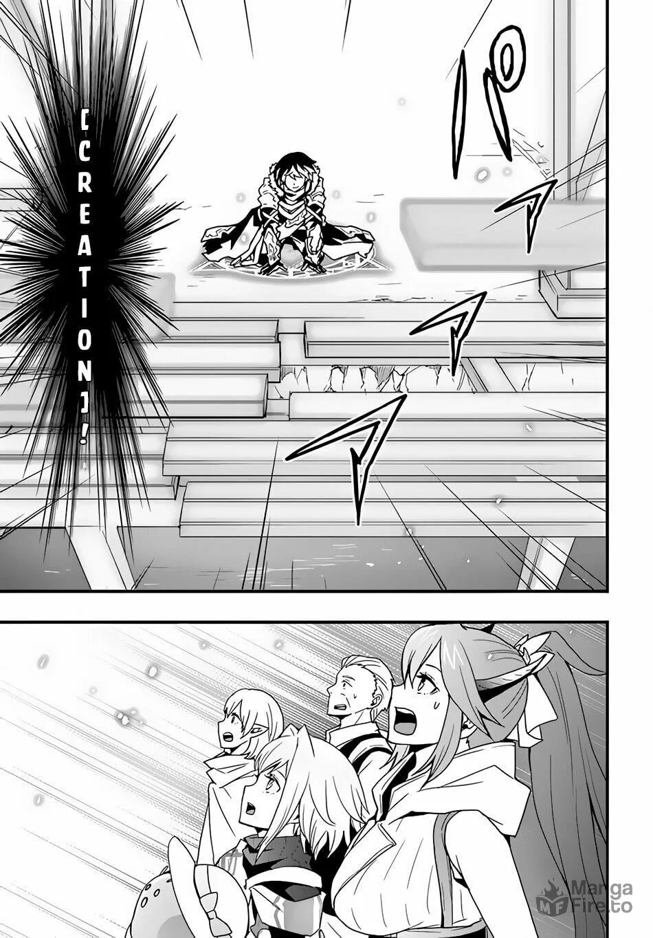 Isekai De Te Ni Ireta Seisan Skill Wa Saikyou Datta You Desu Chapter 23 page 7 - 