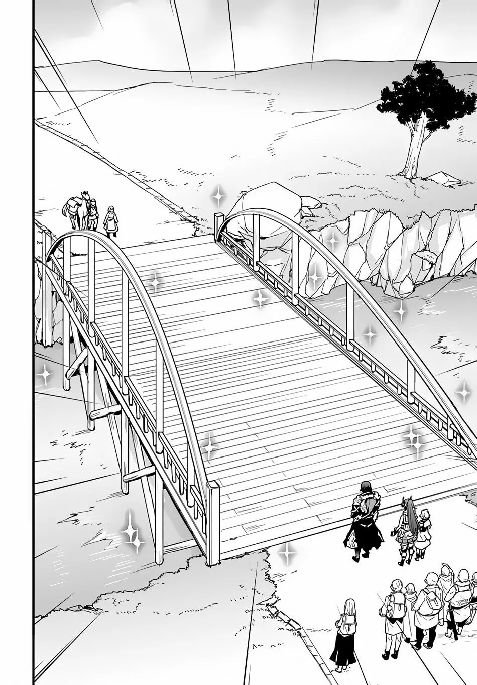 Isekai De Te Ni Ireta Seisan Skill Wa Saikyou Datta You Desu Chapter 23 page 8 - 